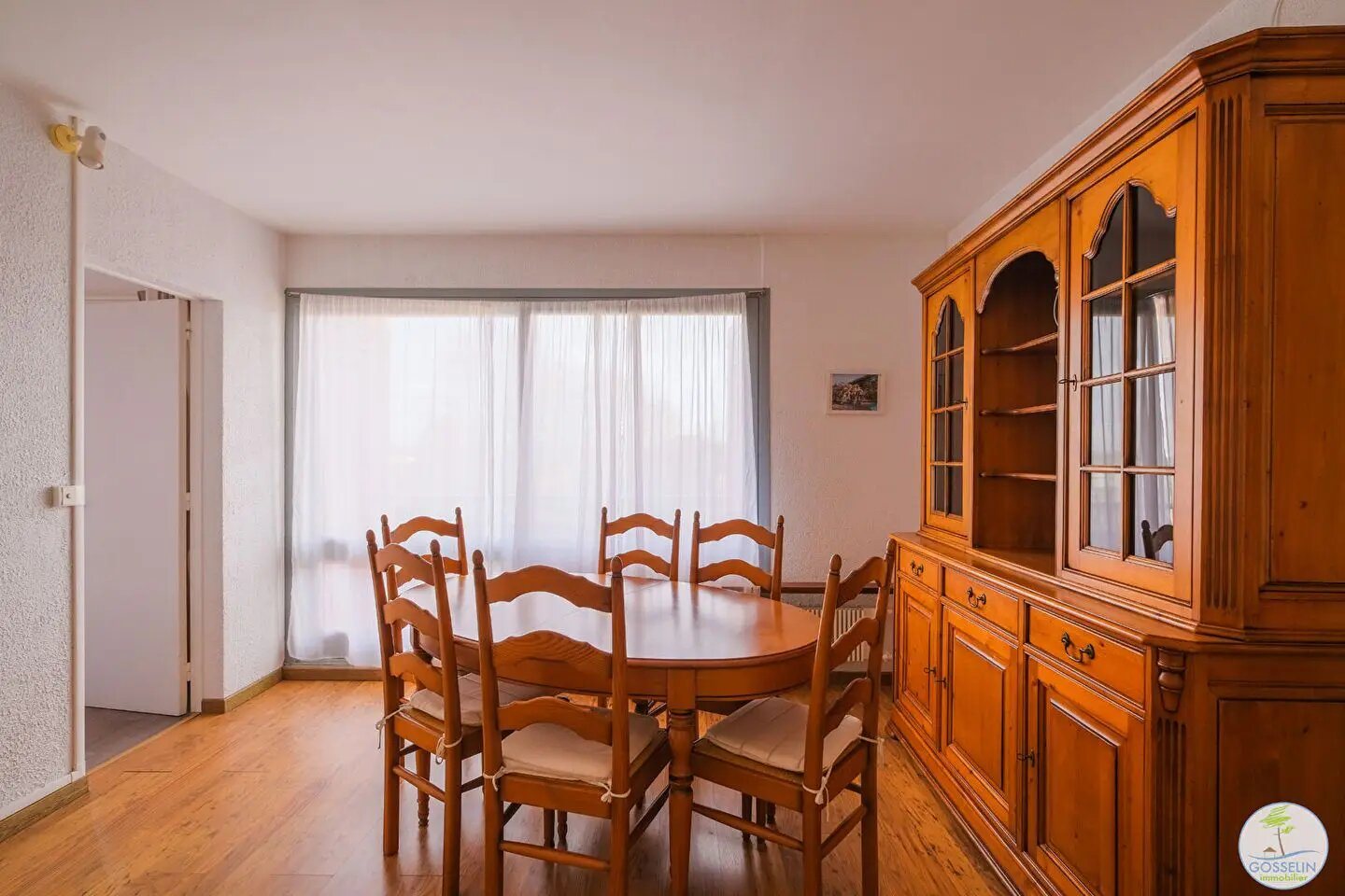Appartement à vendre, 89m², Biscarrosse
