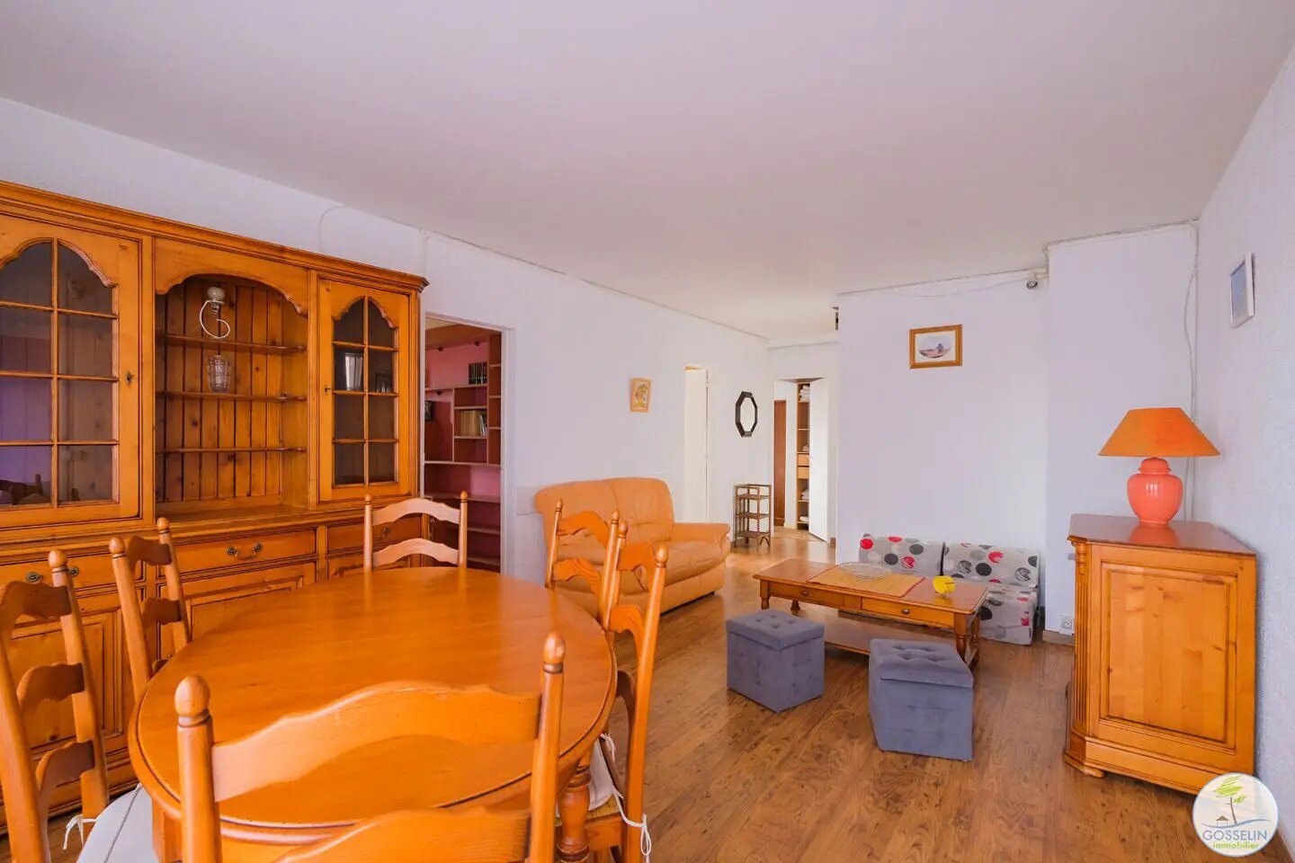 Appartement à vendre, 89m², Biscarrosse