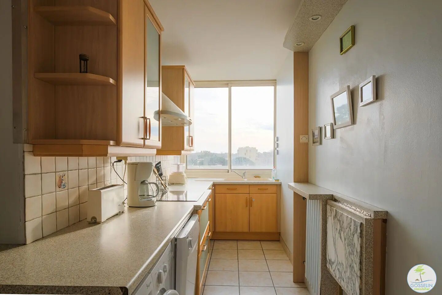 Appartement à vendre, 89m², Biscarrosse