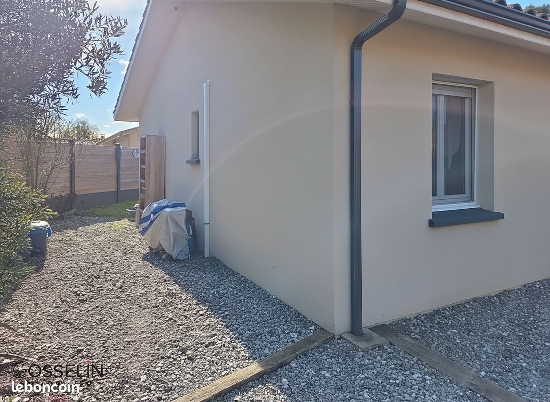 Maison à vendre, 94m², Parentis-en-Born