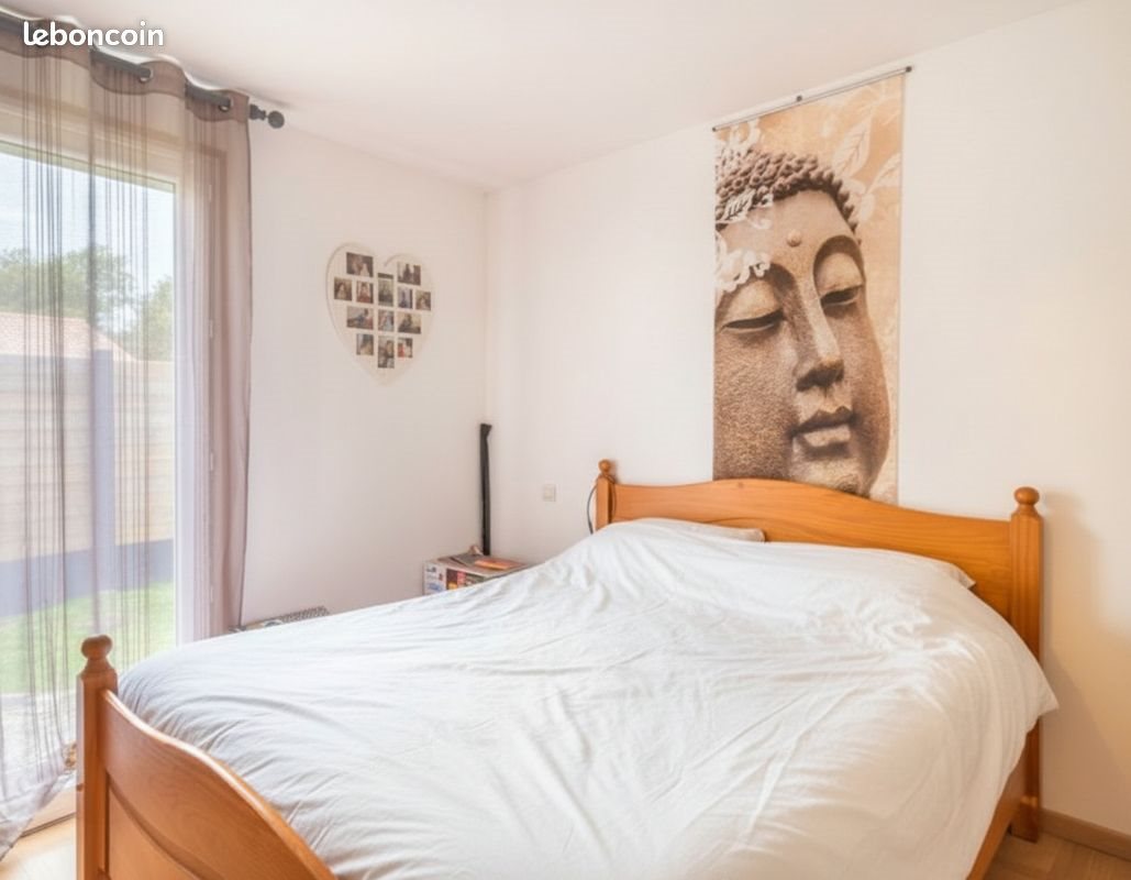 Maison à vendre, 94m², Parentis-en-Born