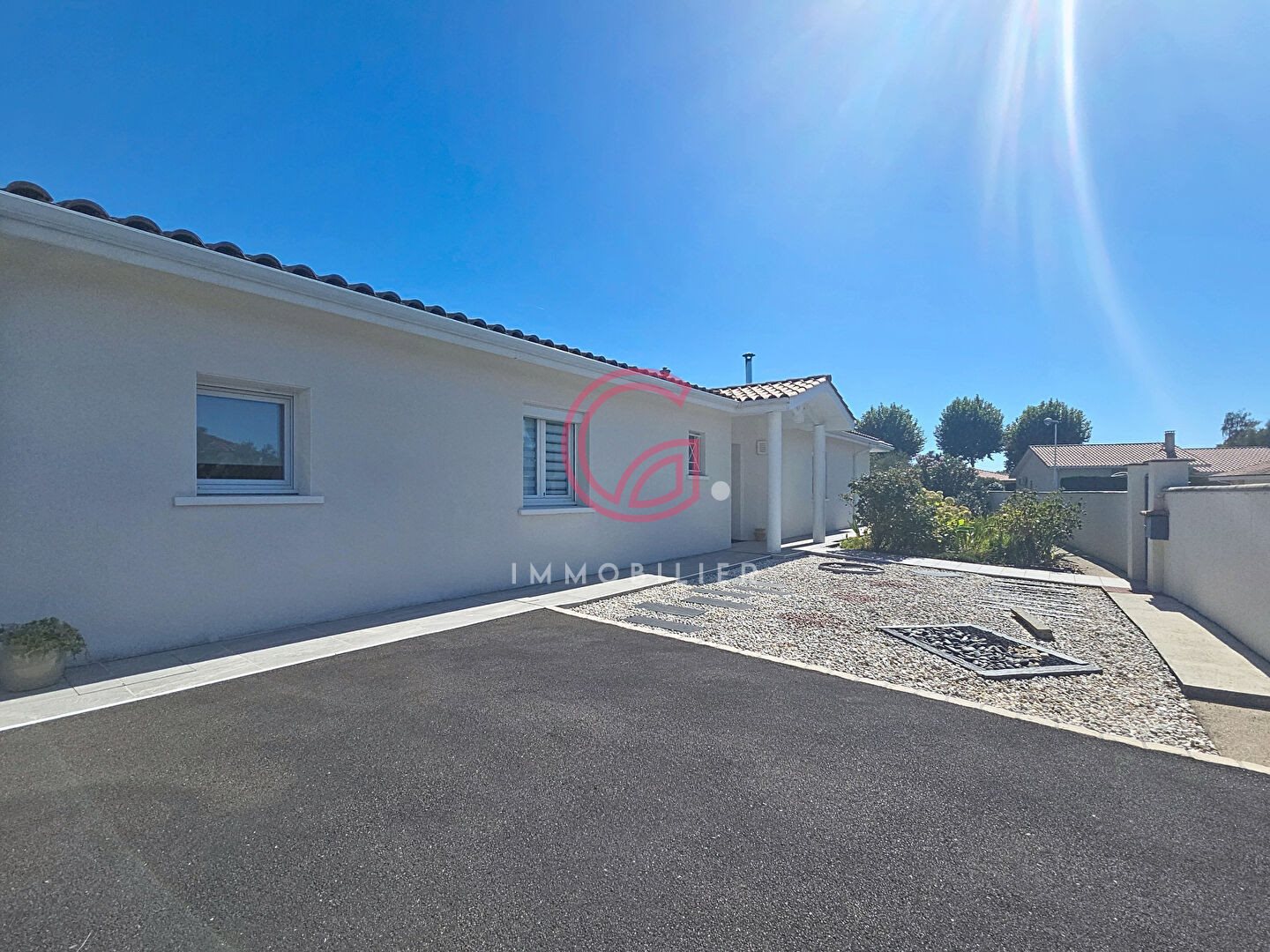 Maison à vendre, 146m², Biscarrosse