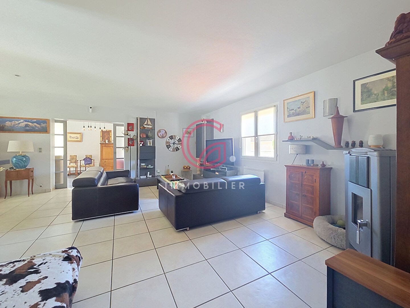 Maison à vendre, 146m², Biscarrosse