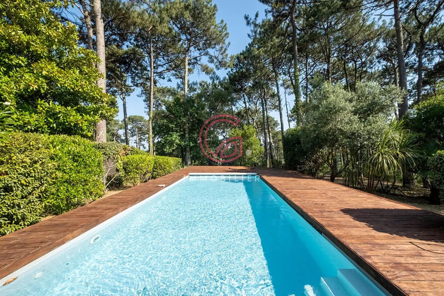 Maison à vendre, 173m², Biscarrosse
