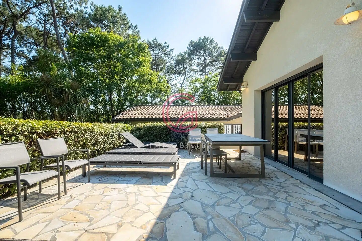 Maison à vendre, 173m², Biscarrosse