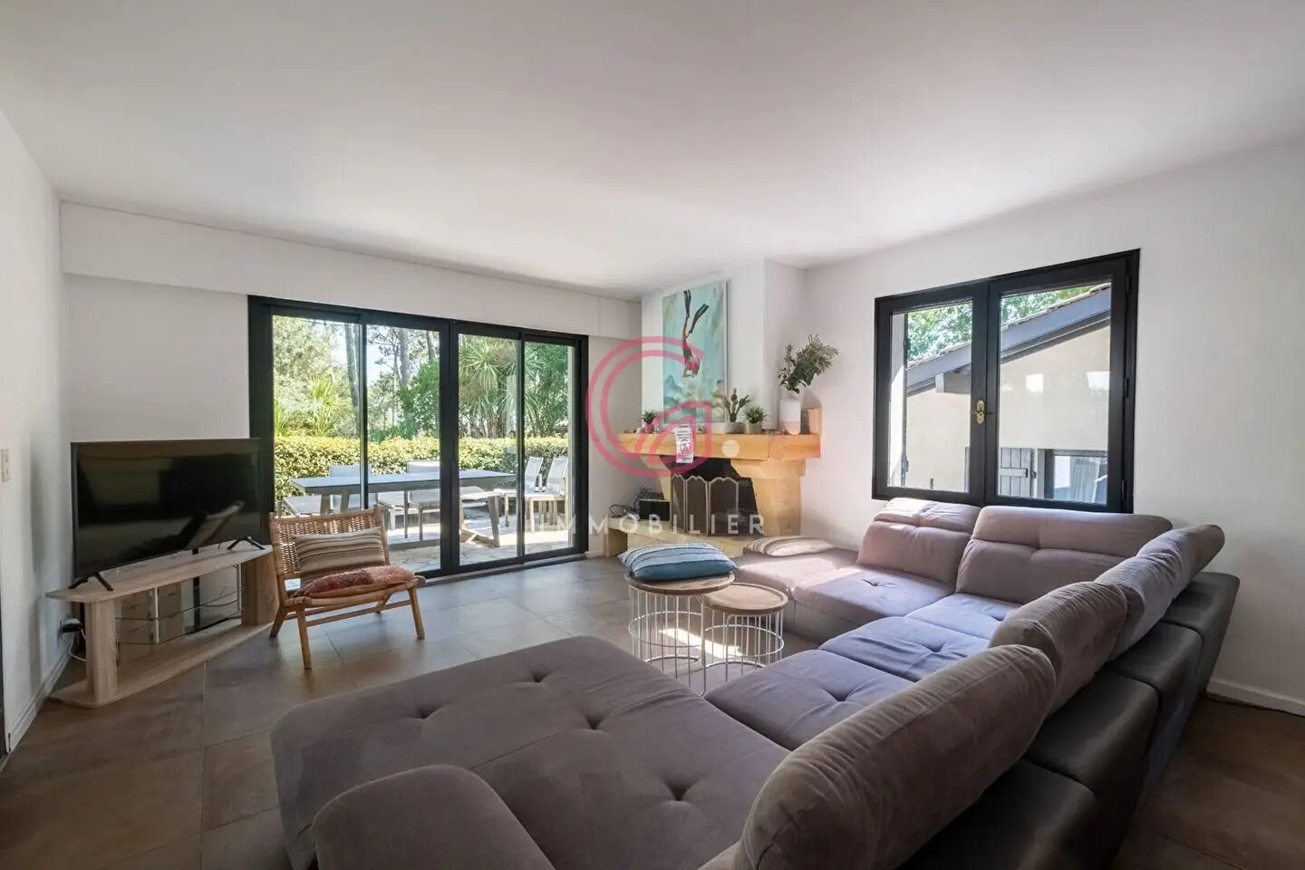 Maison à vendre, 173m², Biscarrosse