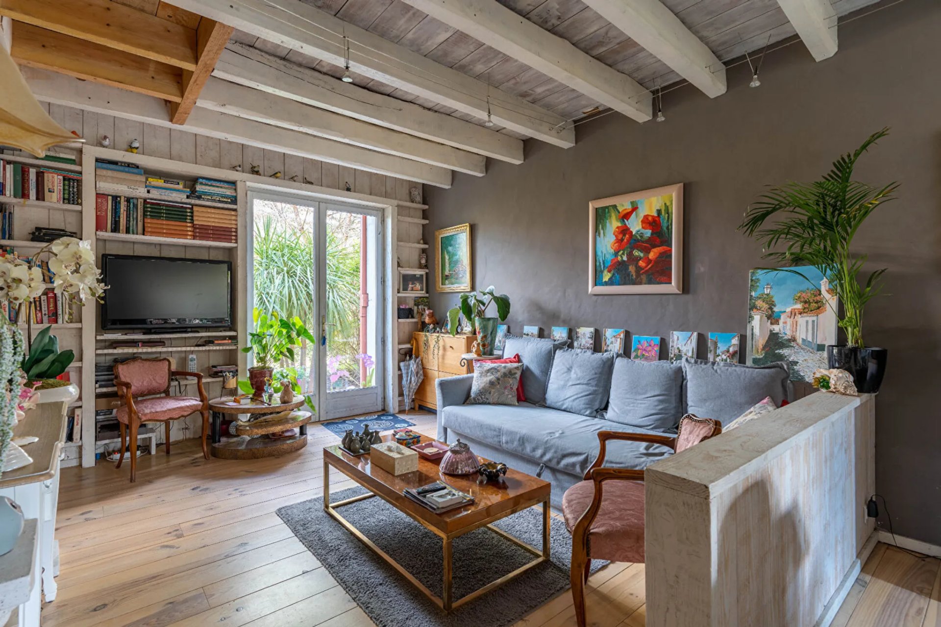 Maison à vendre, 271m², Saint-Paul-en-Born