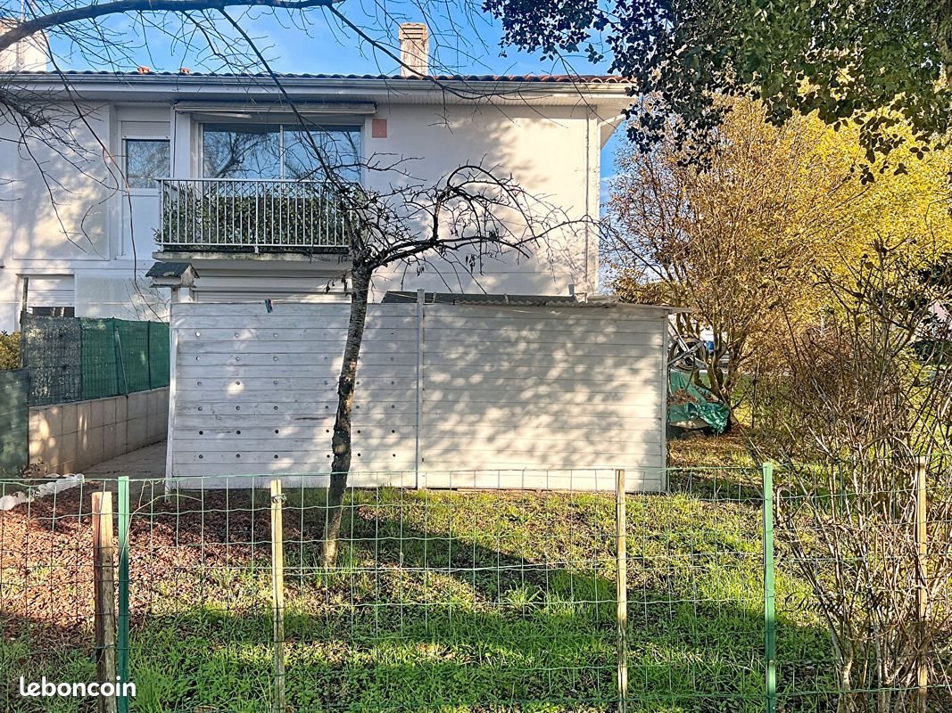 Appartement à vendre, 85m², Biscarrosse