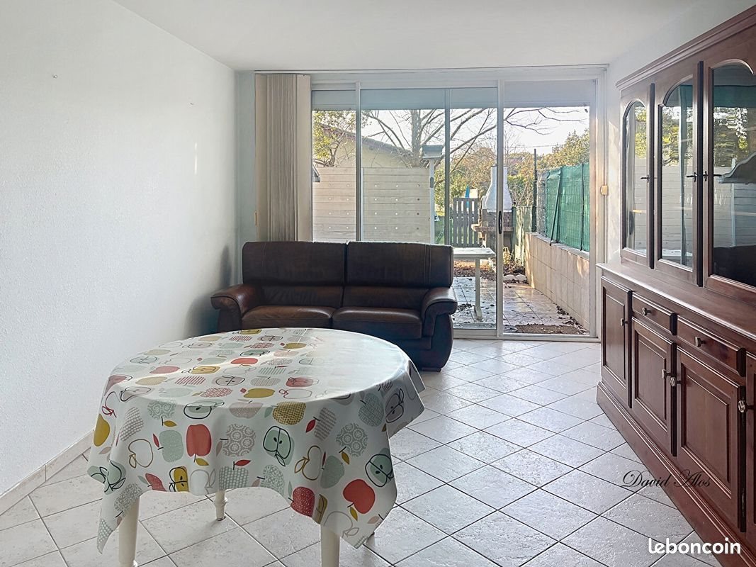 Appartement à vendre, 85m², Biscarrosse