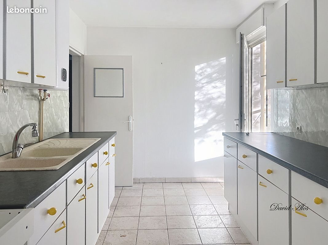 Appartement à vendre, 85m², Biscarrosse