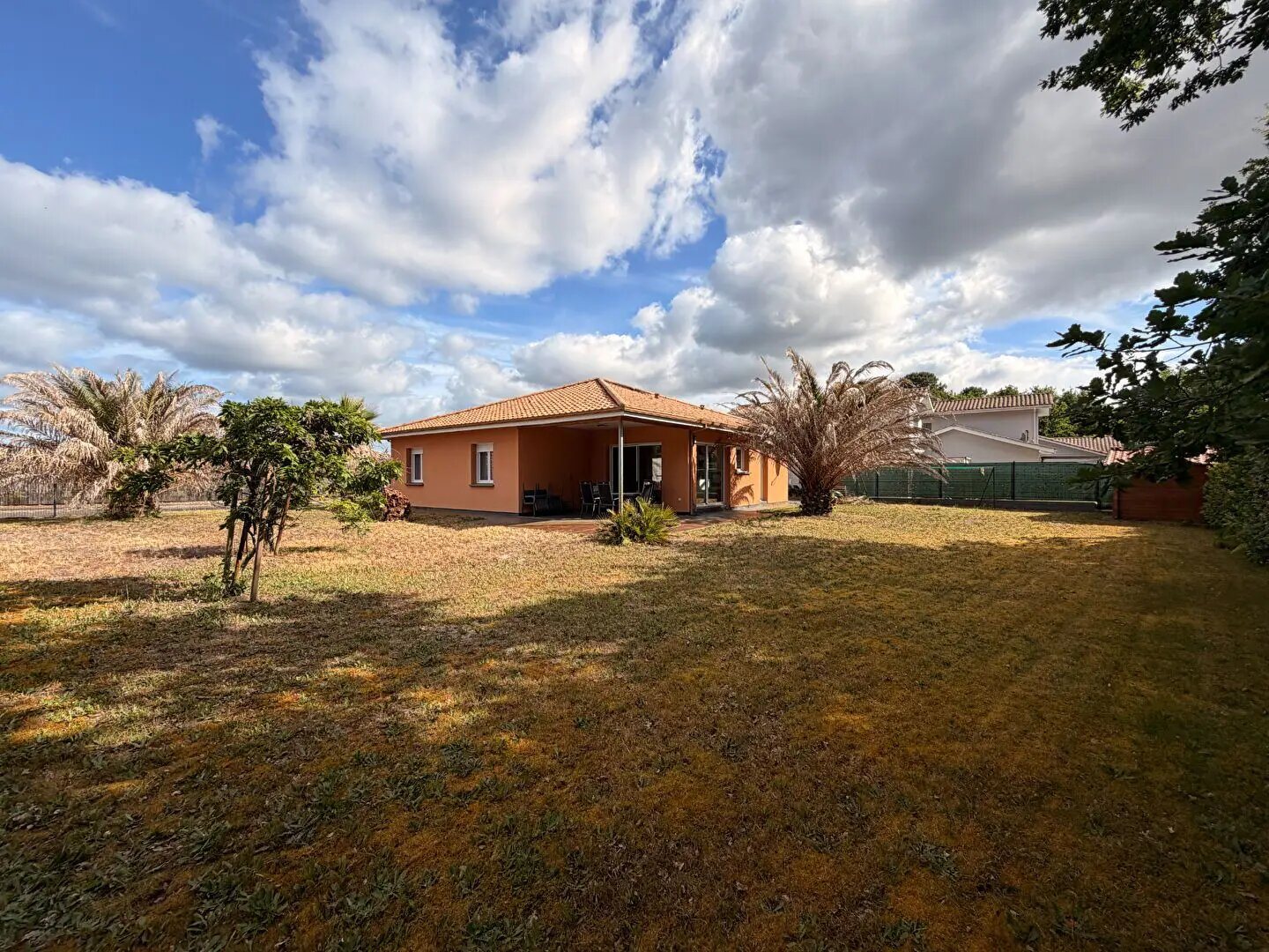 Maison à vendre, 95m², Sanguinet