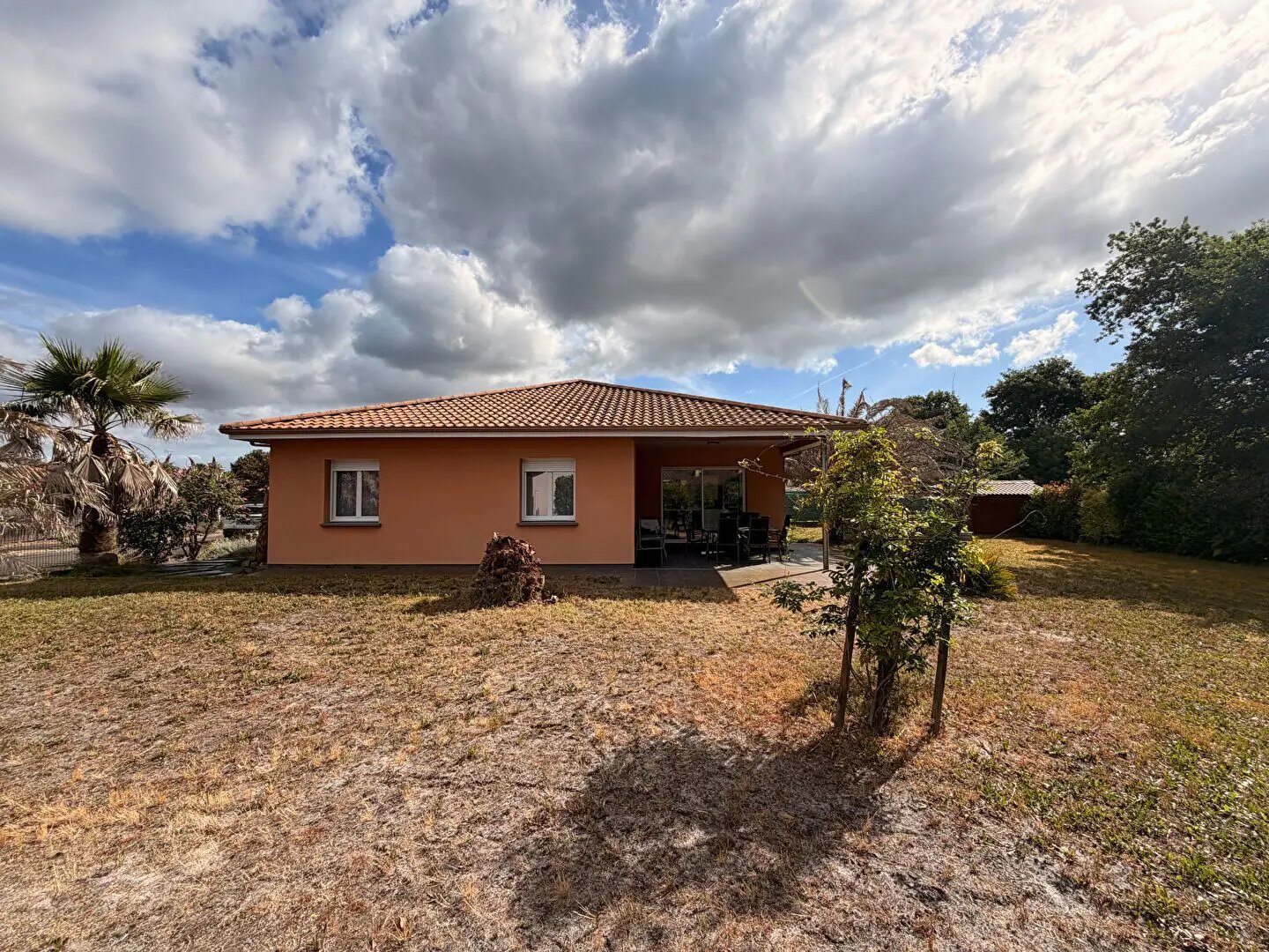 Maison à vendre, 95m², Sanguinet