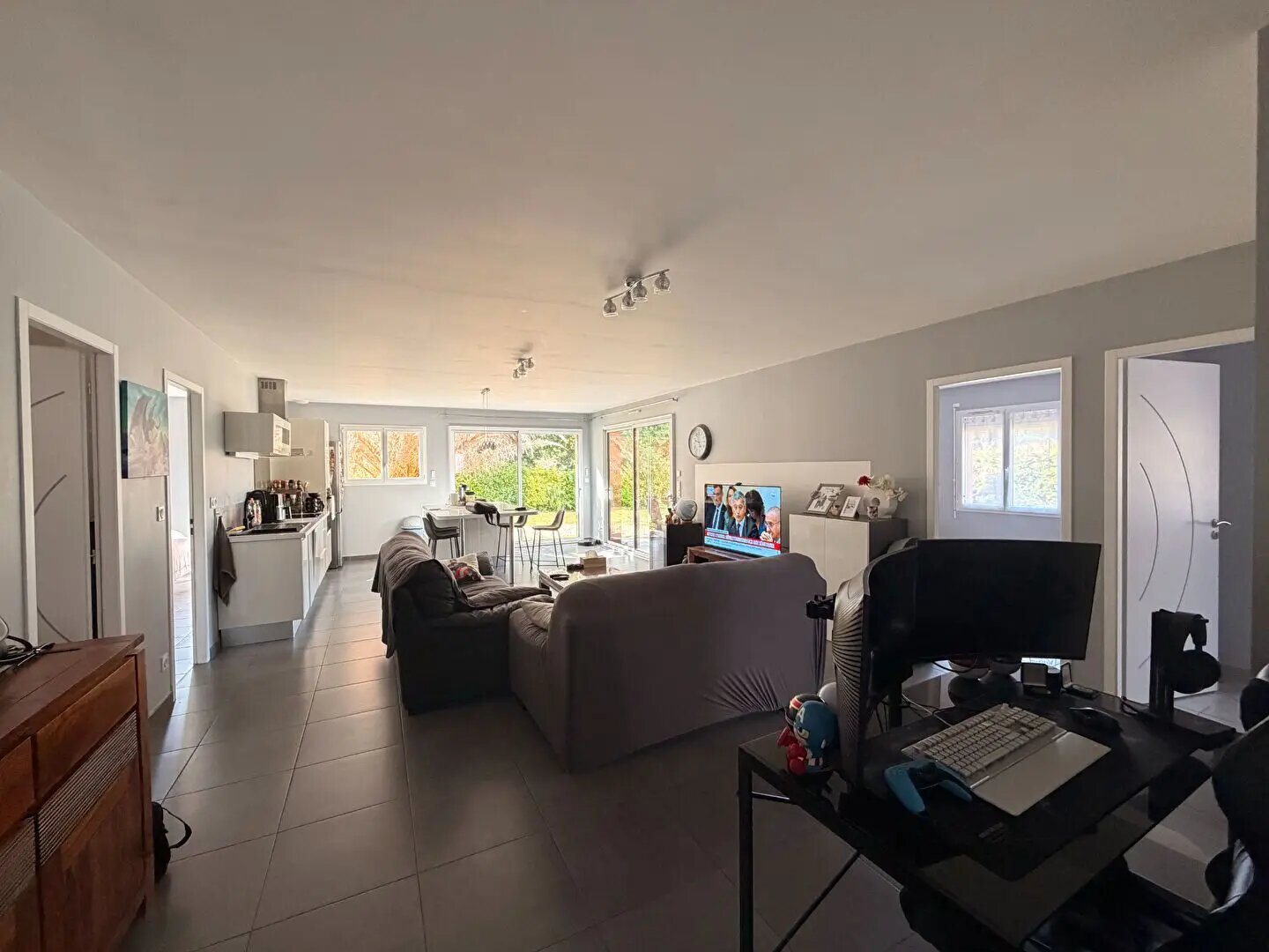 Maison à vendre, 95m², Sanguinet