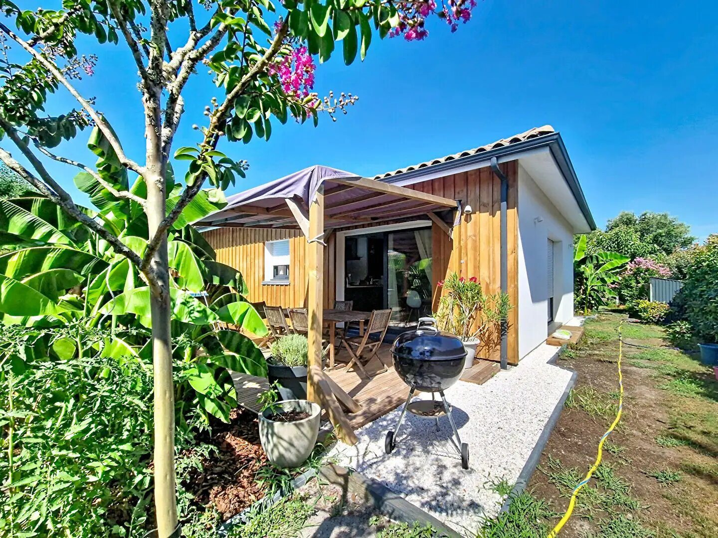 Maison à vendre, 116m², Sanguinet