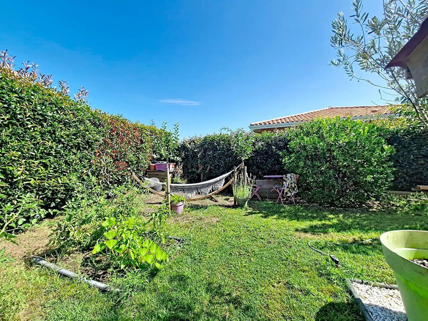 Maison à vendre, 116m², Sanguinet