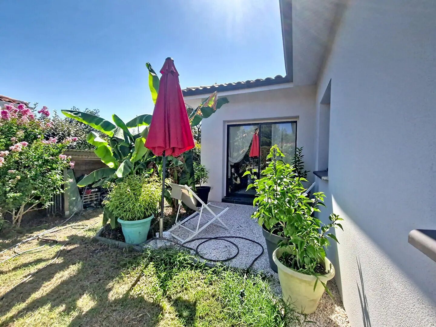 Maison à vendre, 116m², Sanguinet