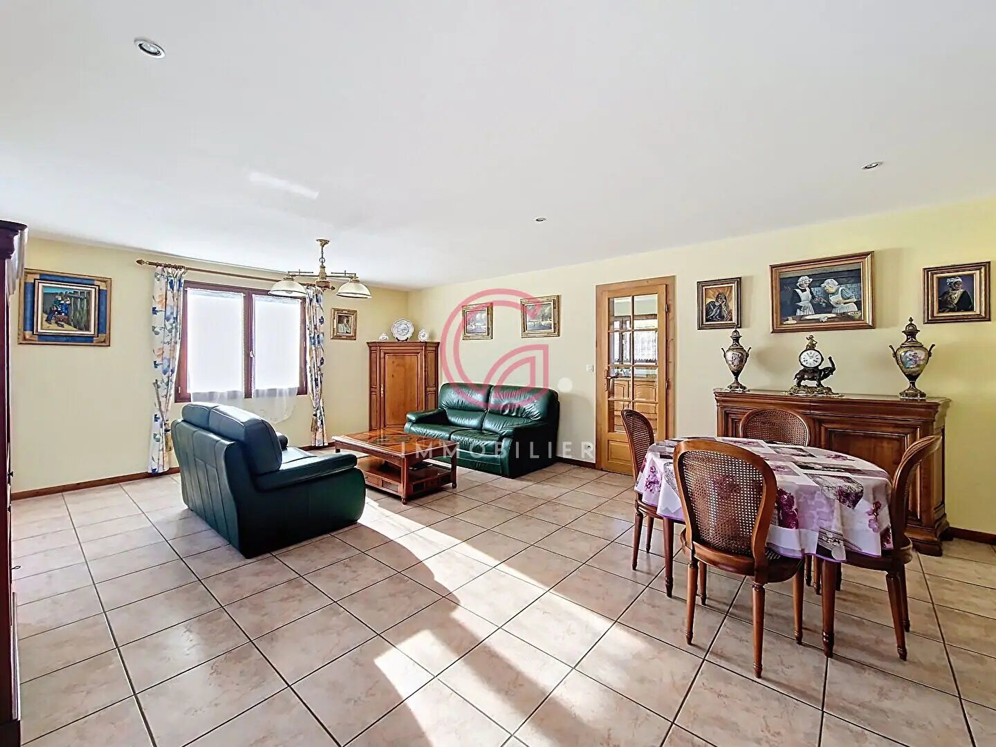 Maison à vendre, 156m², Sanguinet