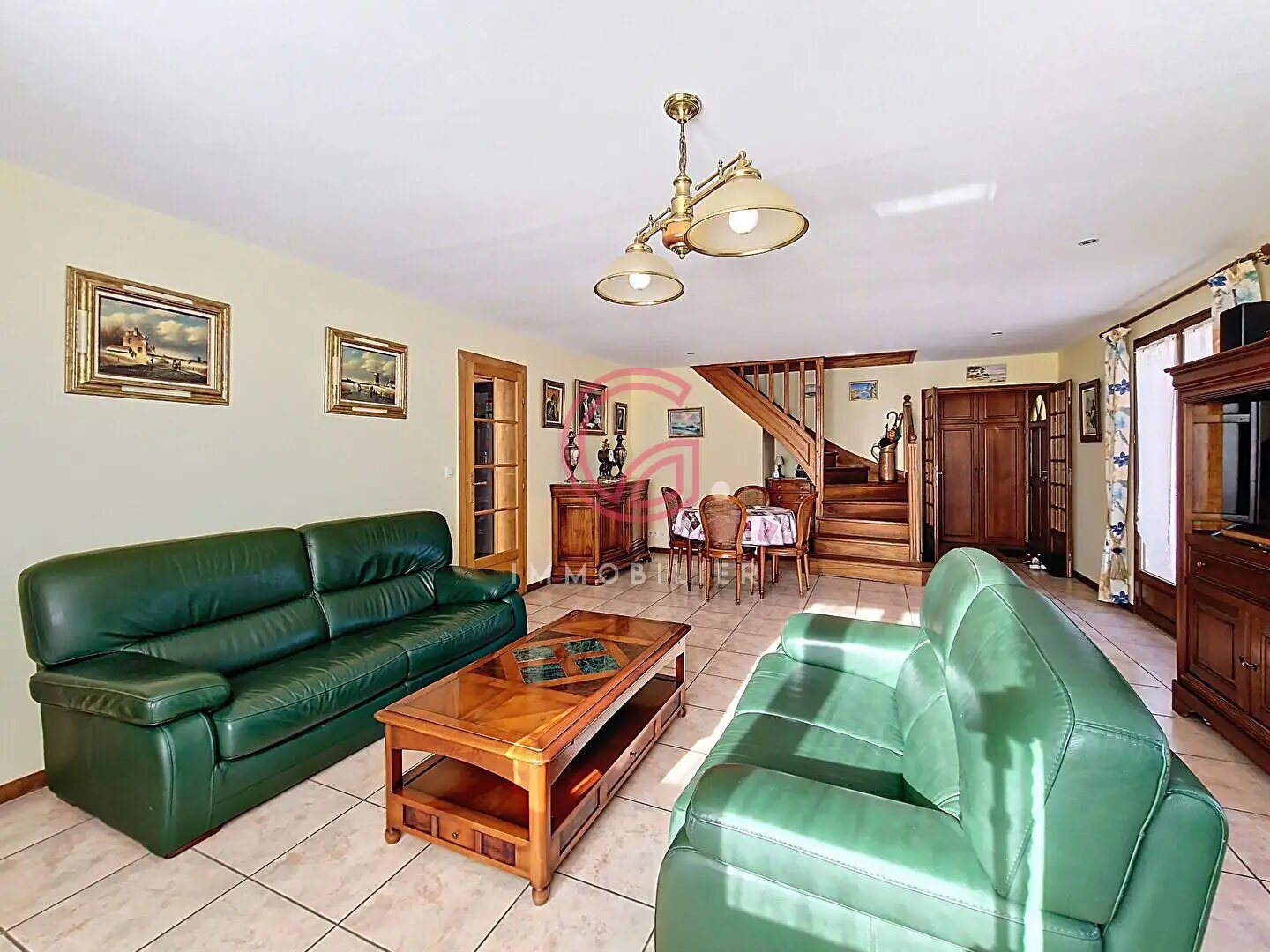 Maison à vendre, 156m², Sanguinet