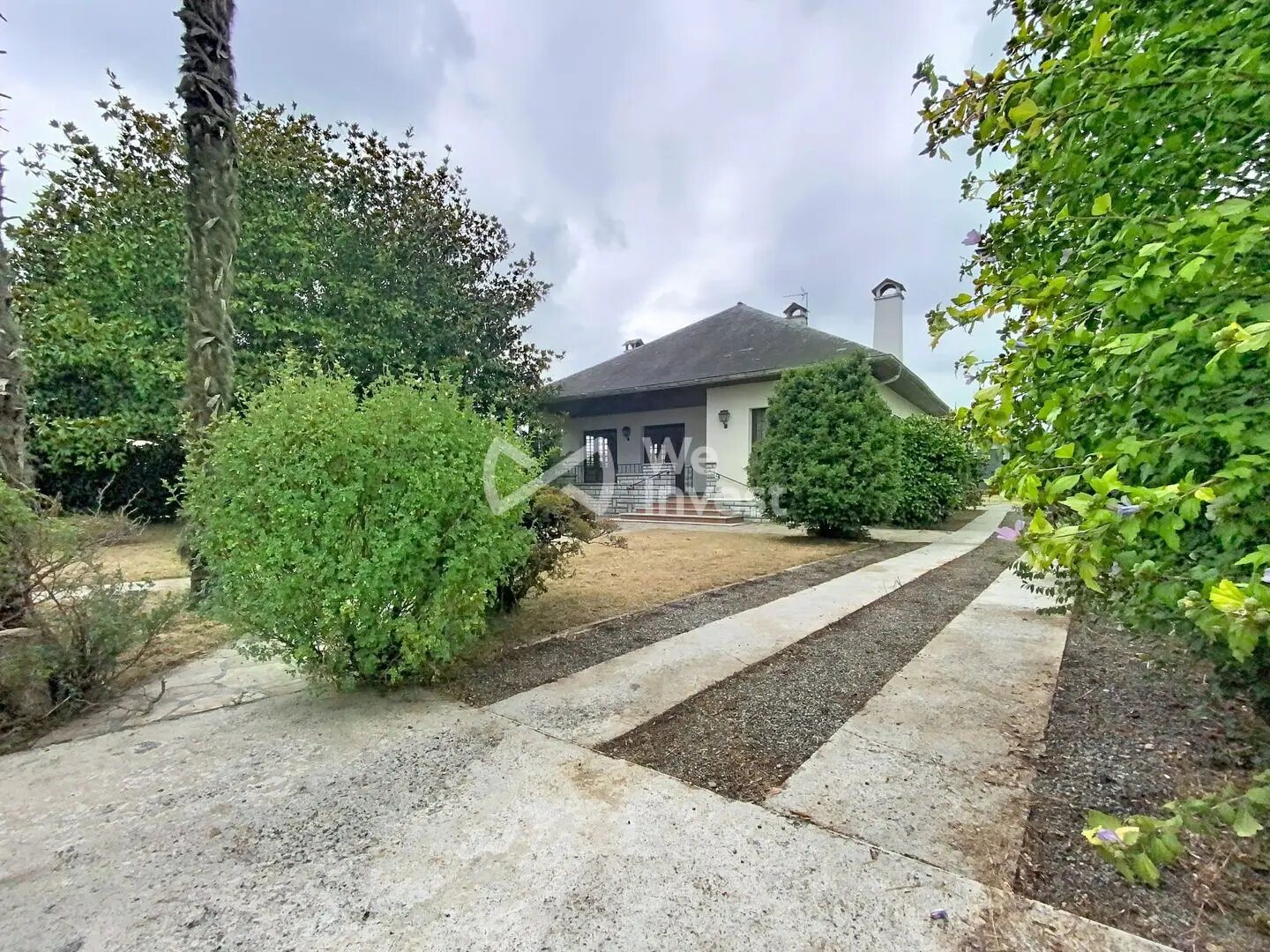 Maison à vendre, 115m², Bénéjacq