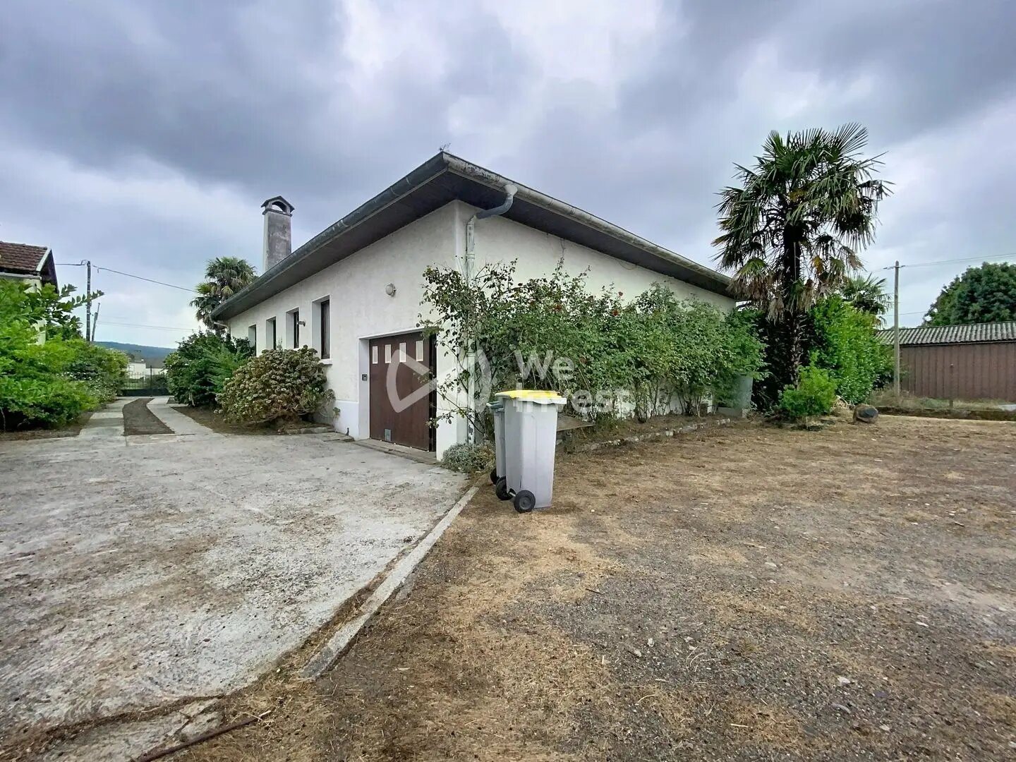 Maison à vendre, 115m², Bénéjacq
