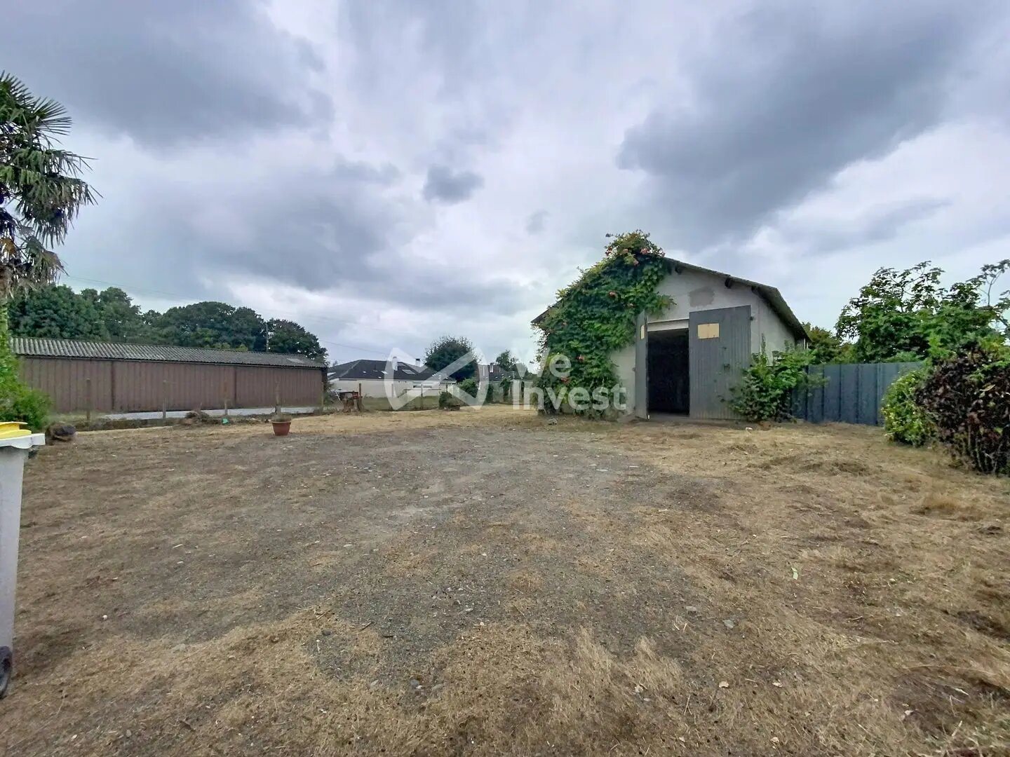 Maison à vendre, 115m², Bénéjacq