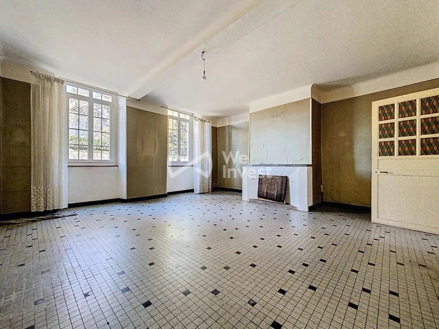 Appartement à vendre, 172m², Nay