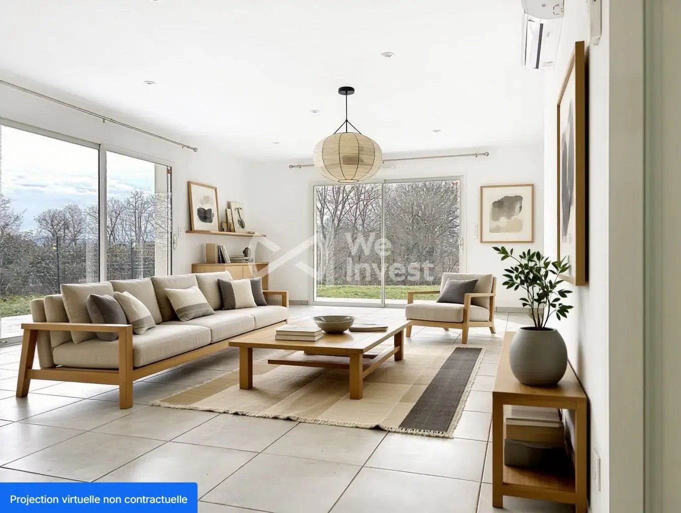 Maison à vendre, 116m², Serres-Castet