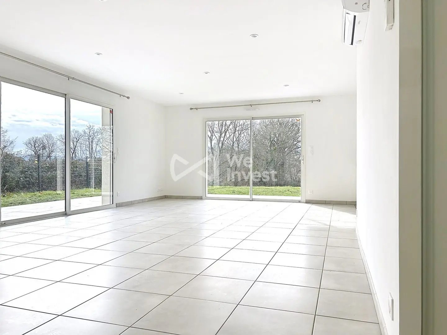 Maison à vendre, 116m², Serres-Castet