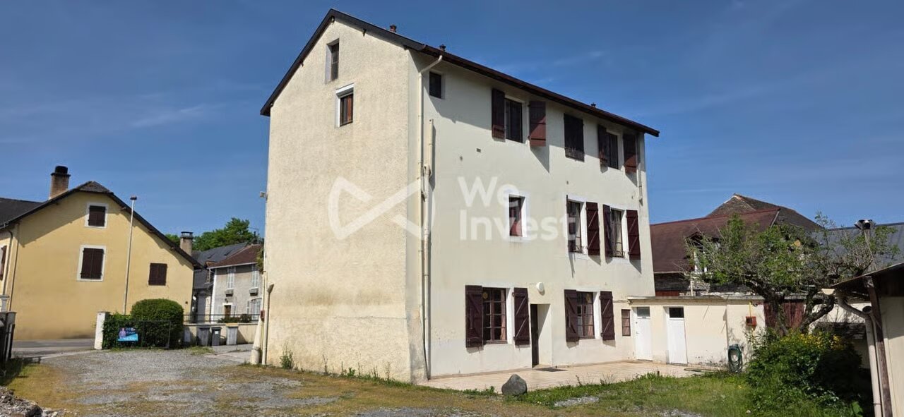 Maison à vendre, 200m², Pardies-Piétat