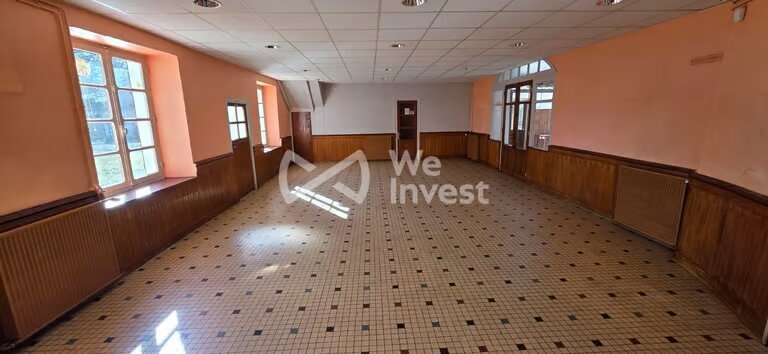 Maison à vendre, 200m², Pardies-Piétat