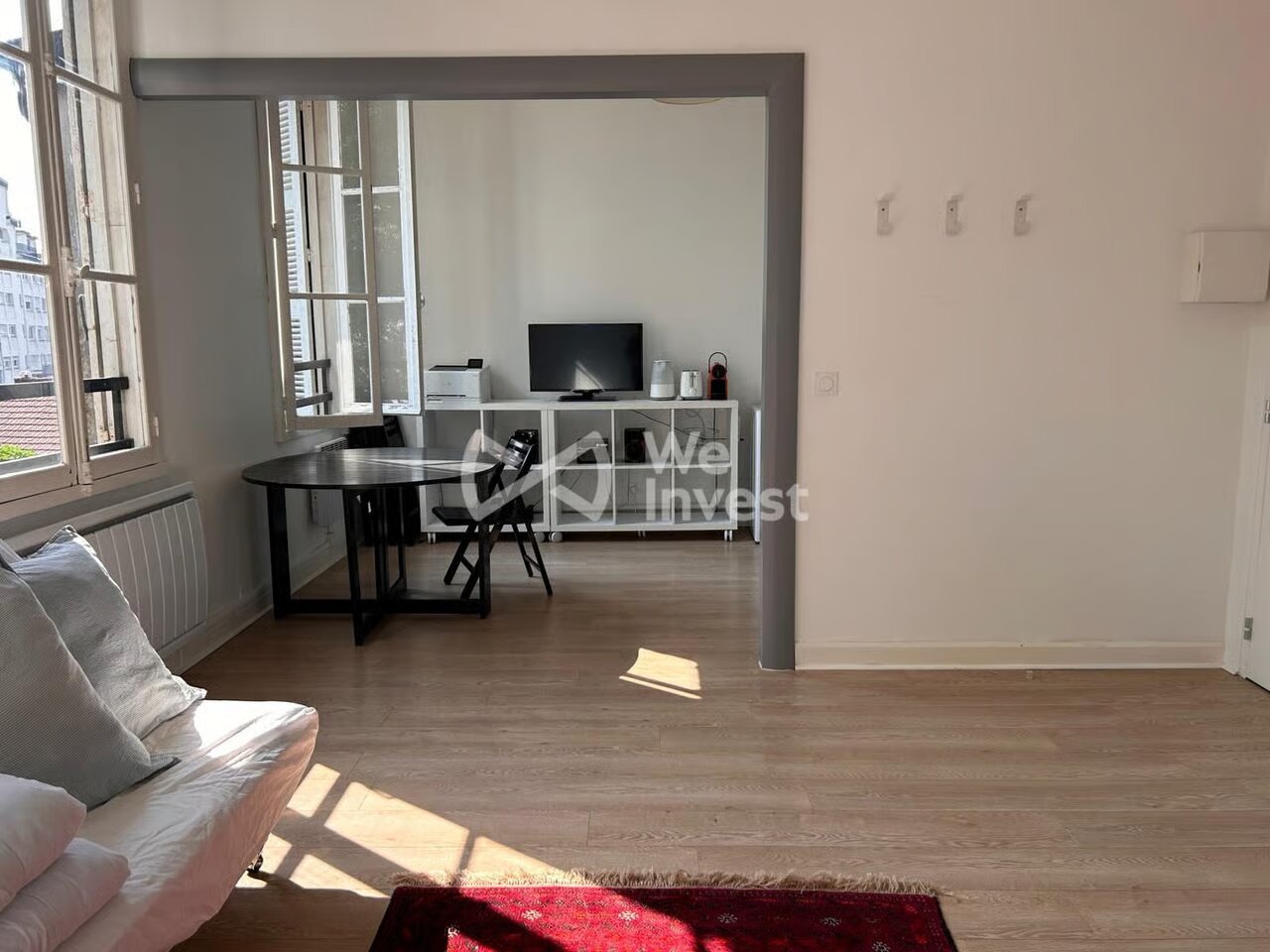 Maison à vendre, 34m², Pau