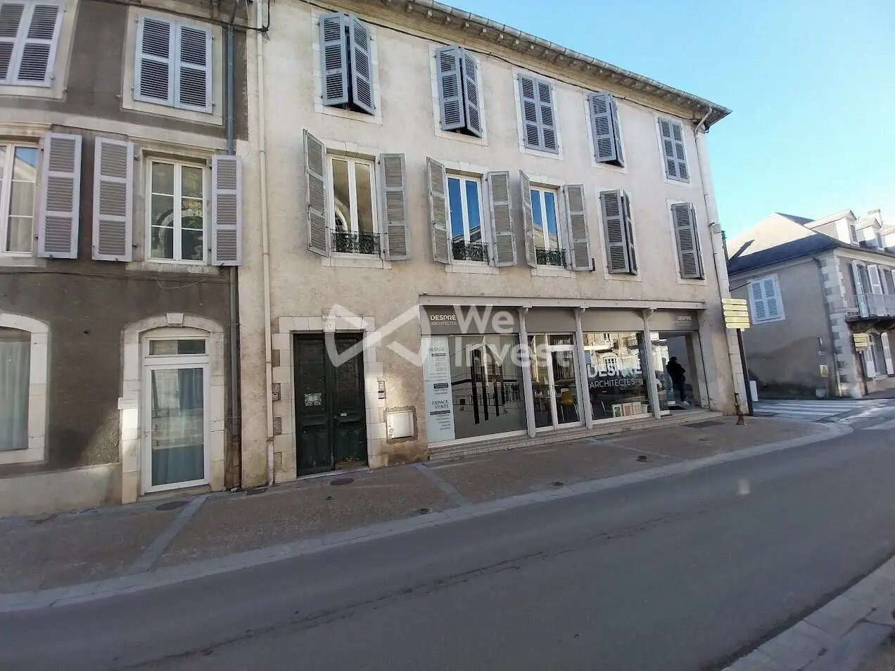 Appartement à vendre, 76m², Nay