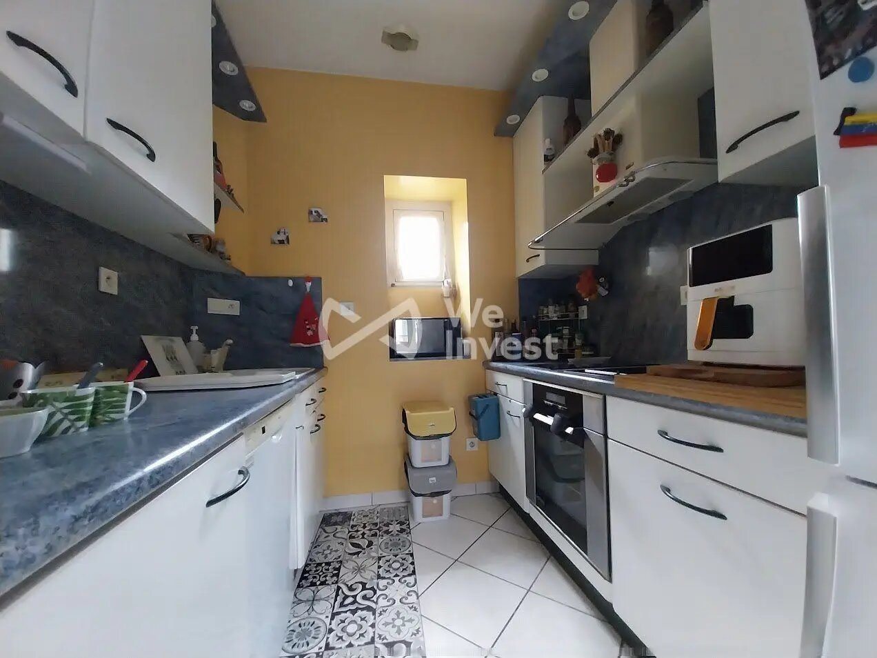 Appartement à vendre, 76m², Nay