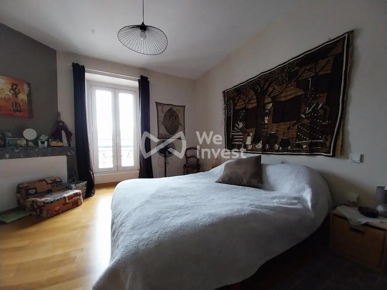 Appartement à vendre, 76m², Nay