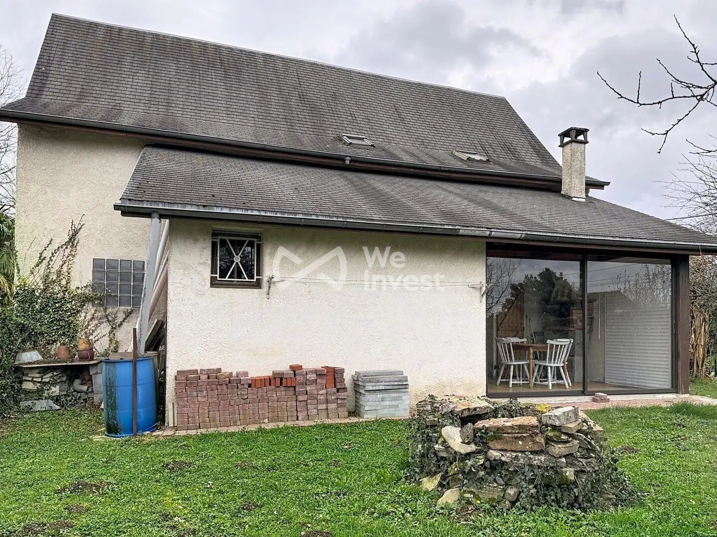 Maison à vendre, 105m², Herrère