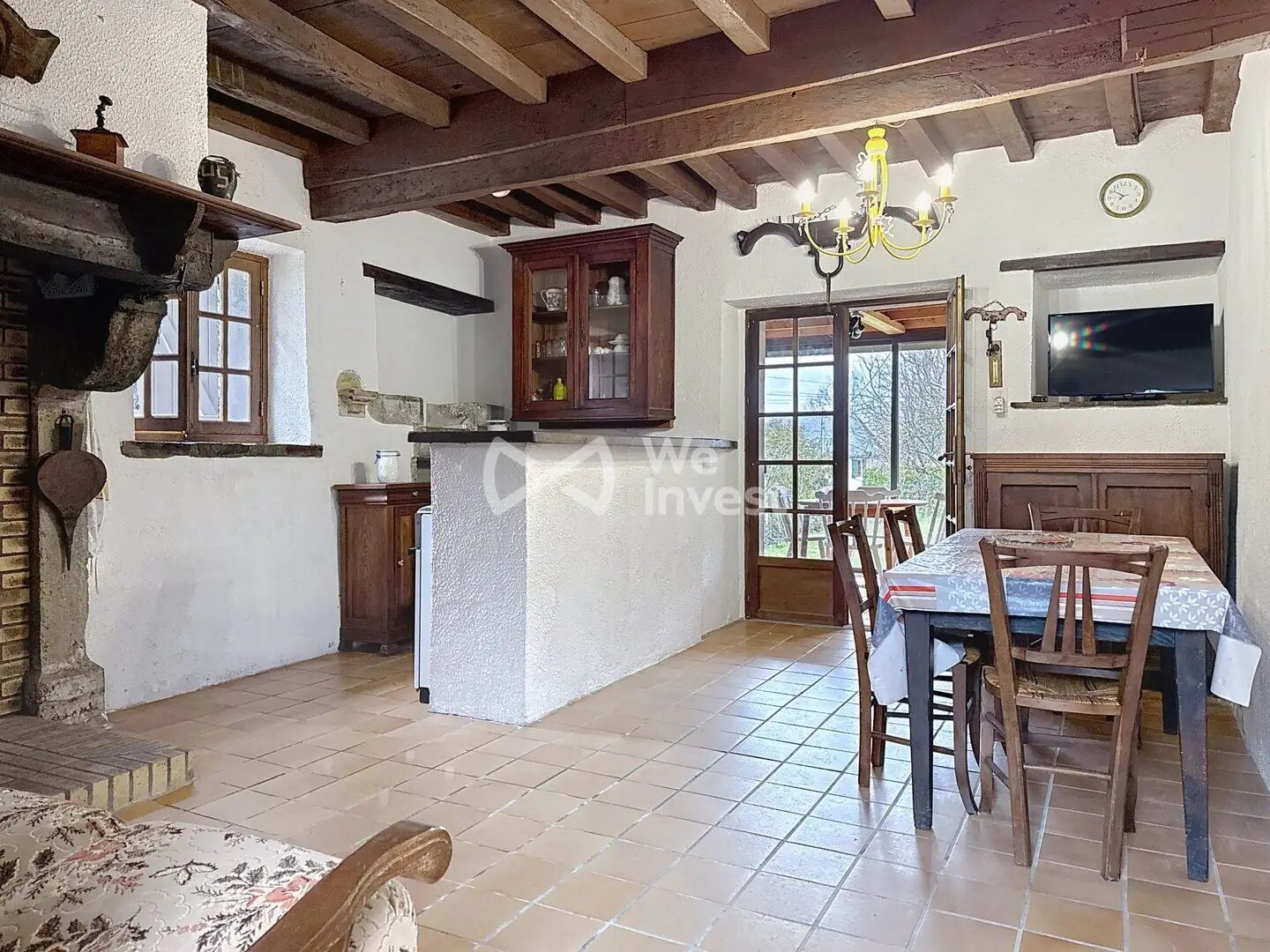 Maison à vendre, 105m², Herrère