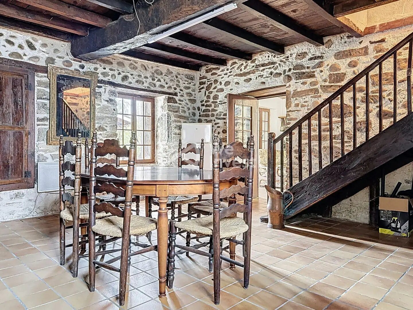 Maison à vendre, 105m², Herrère