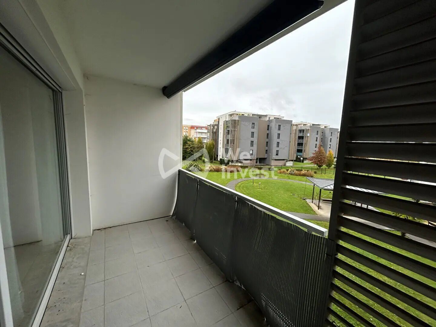 Appartement à vendre, 46m², Pau