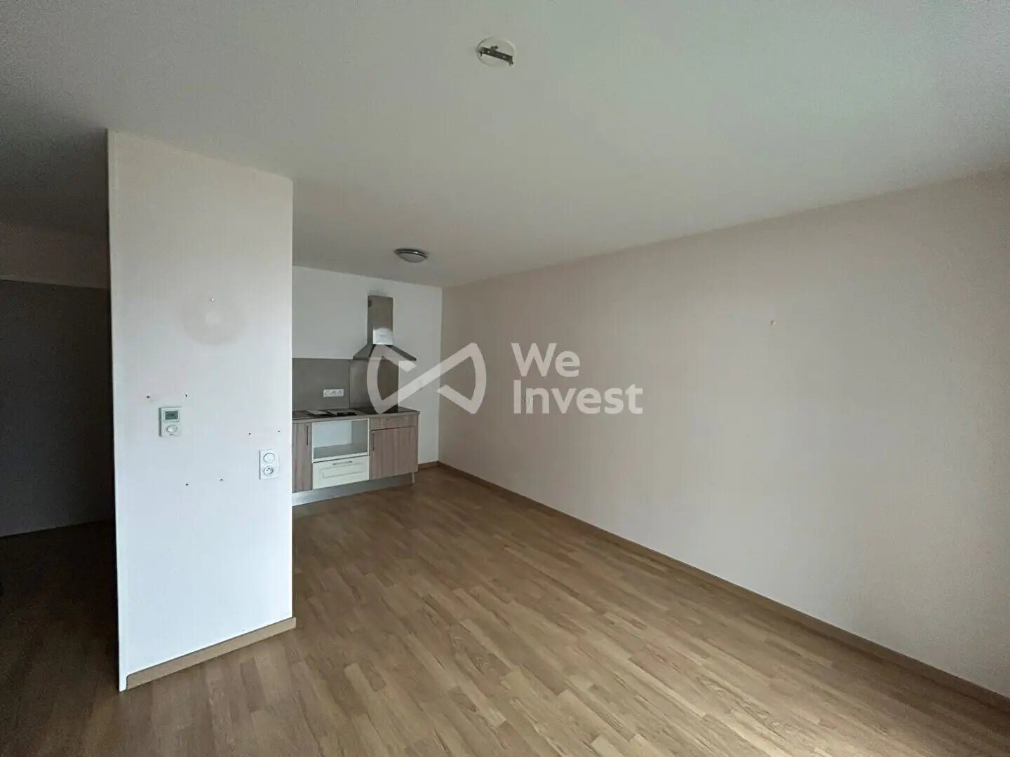 Appartement à vendre, 46m², Pau
