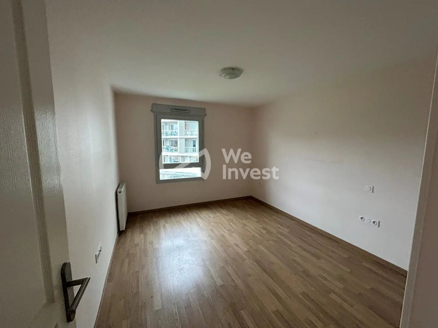 Appartement à vendre, 46m², Pau