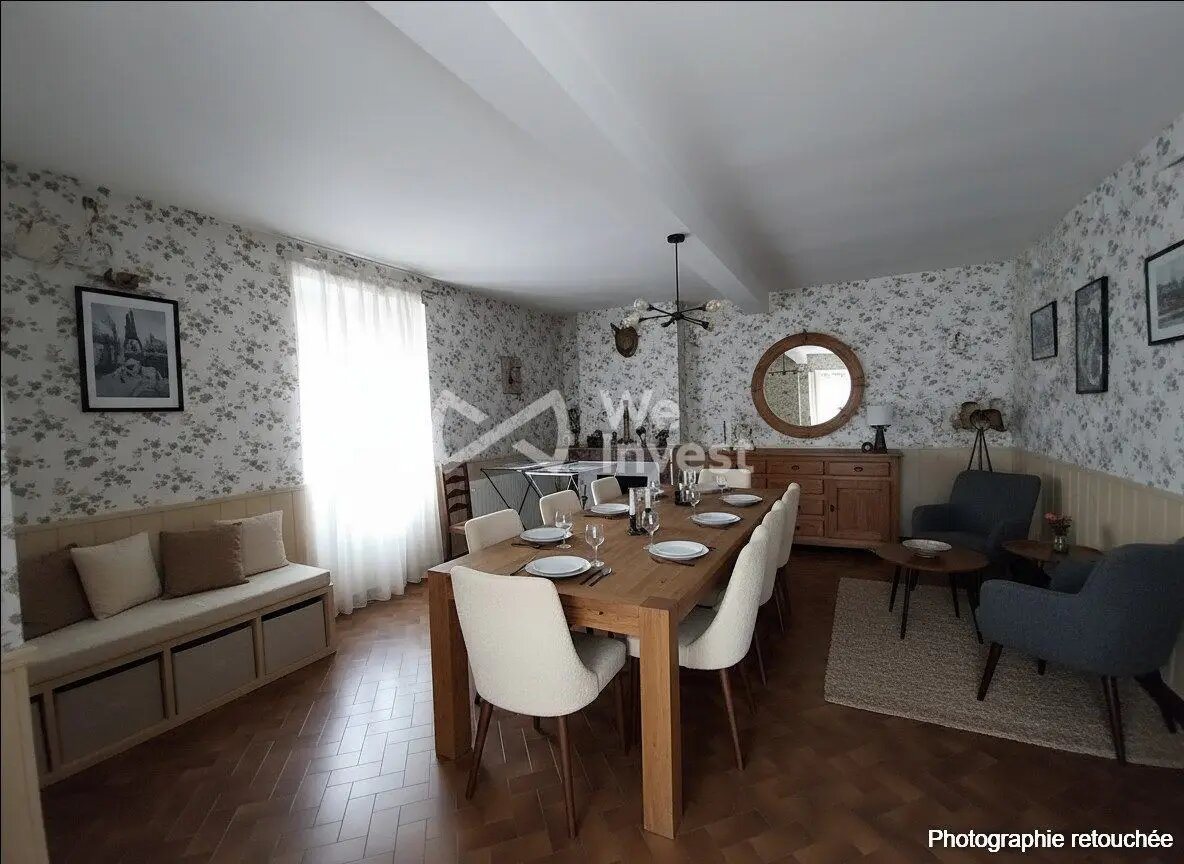 Maison à vendre, 180m², Lestelle-Bétharram