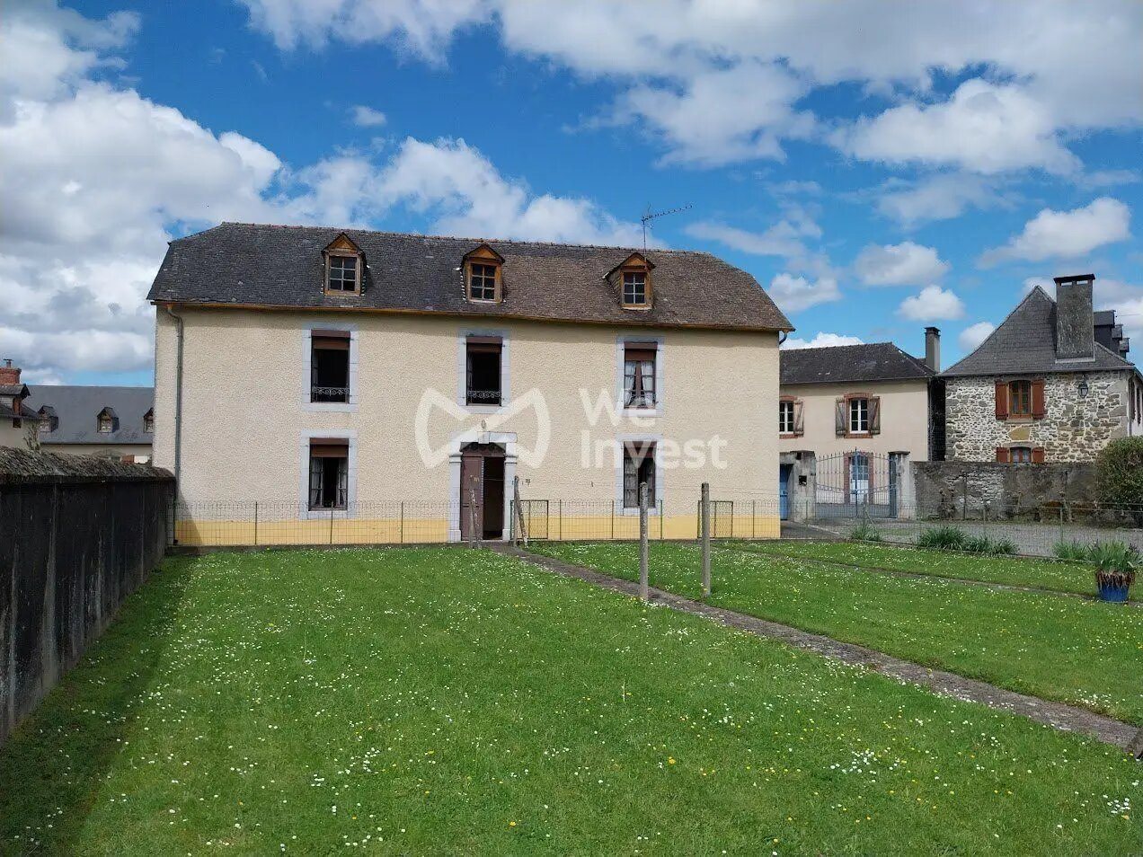 Maison à vendre, 180m², Lestelle-Bétharram
