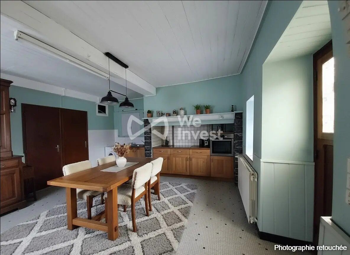 Maison à vendre, 180m², Lestelle-Bétharram