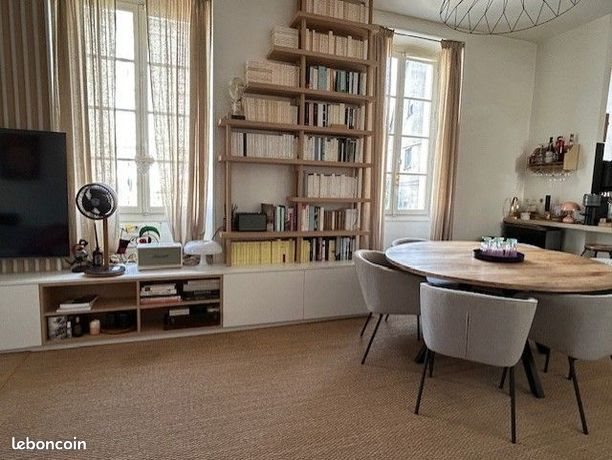 Appartement à vendre, 92m², Pau