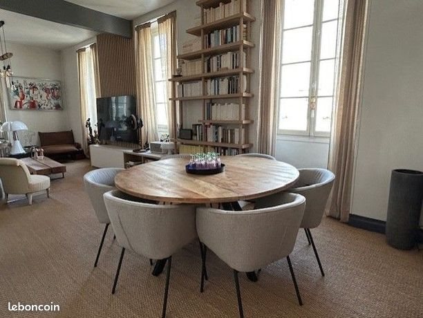 Appartement à vendre, 92m², Pau