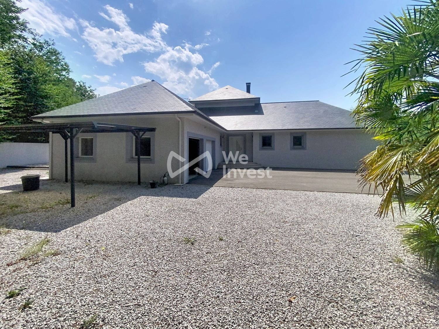 Maison à vendre, 149m², Lestelle-Bétharram