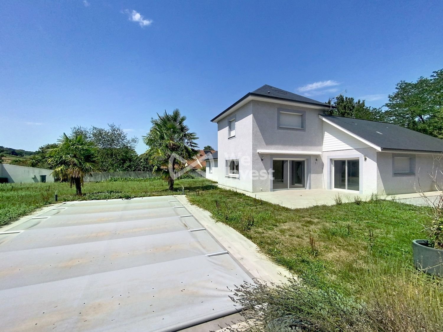 Maison à vendre, 149m², Lestelle-Bétharram