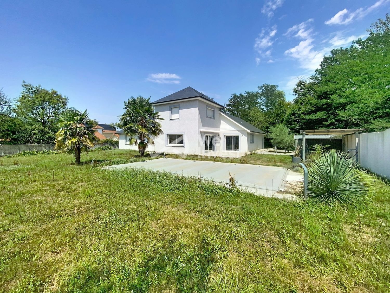 Maison à vendre, 149m², Lestelle-Bétharram