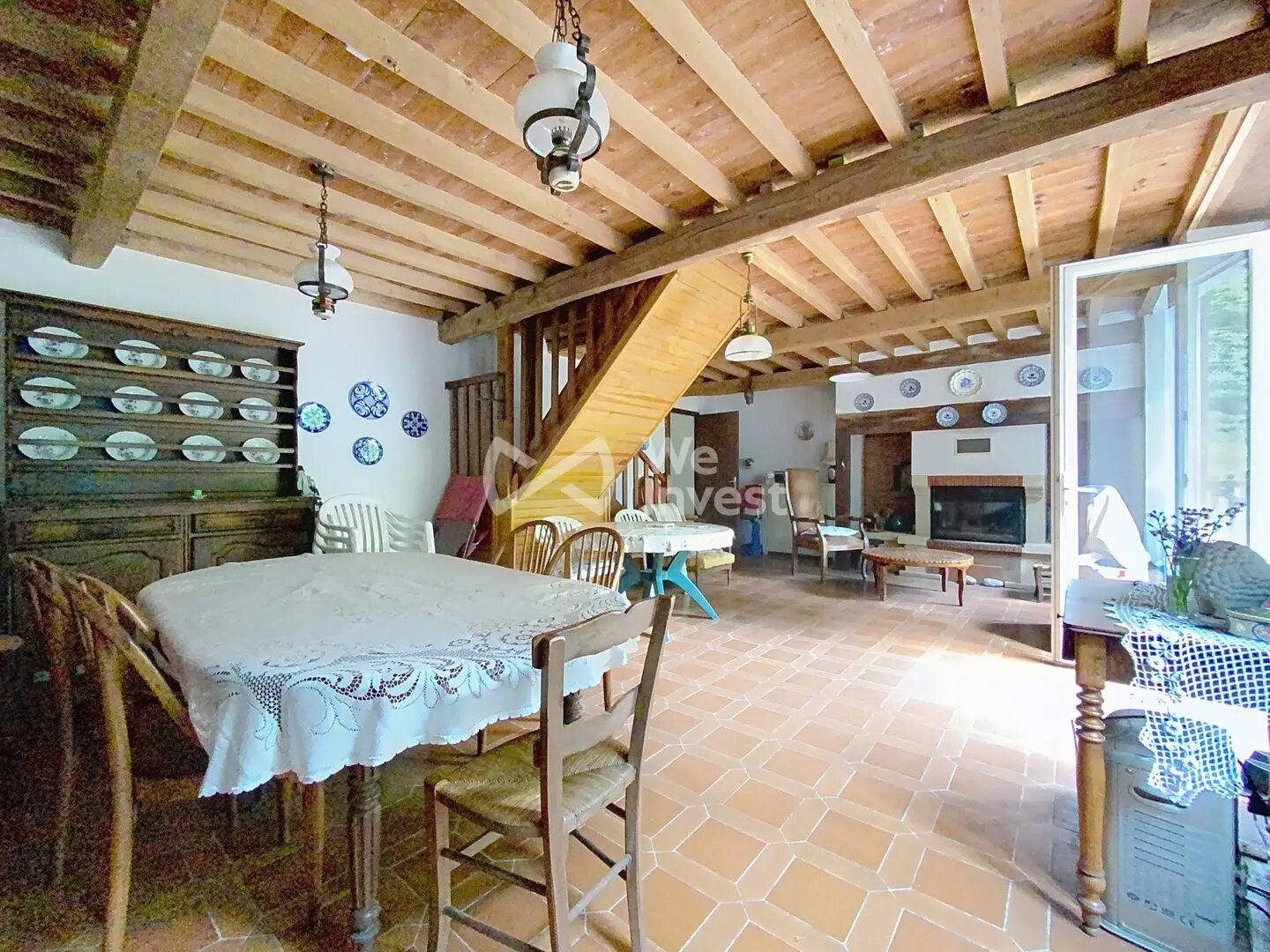 Maison à vendre, 86m², Asson