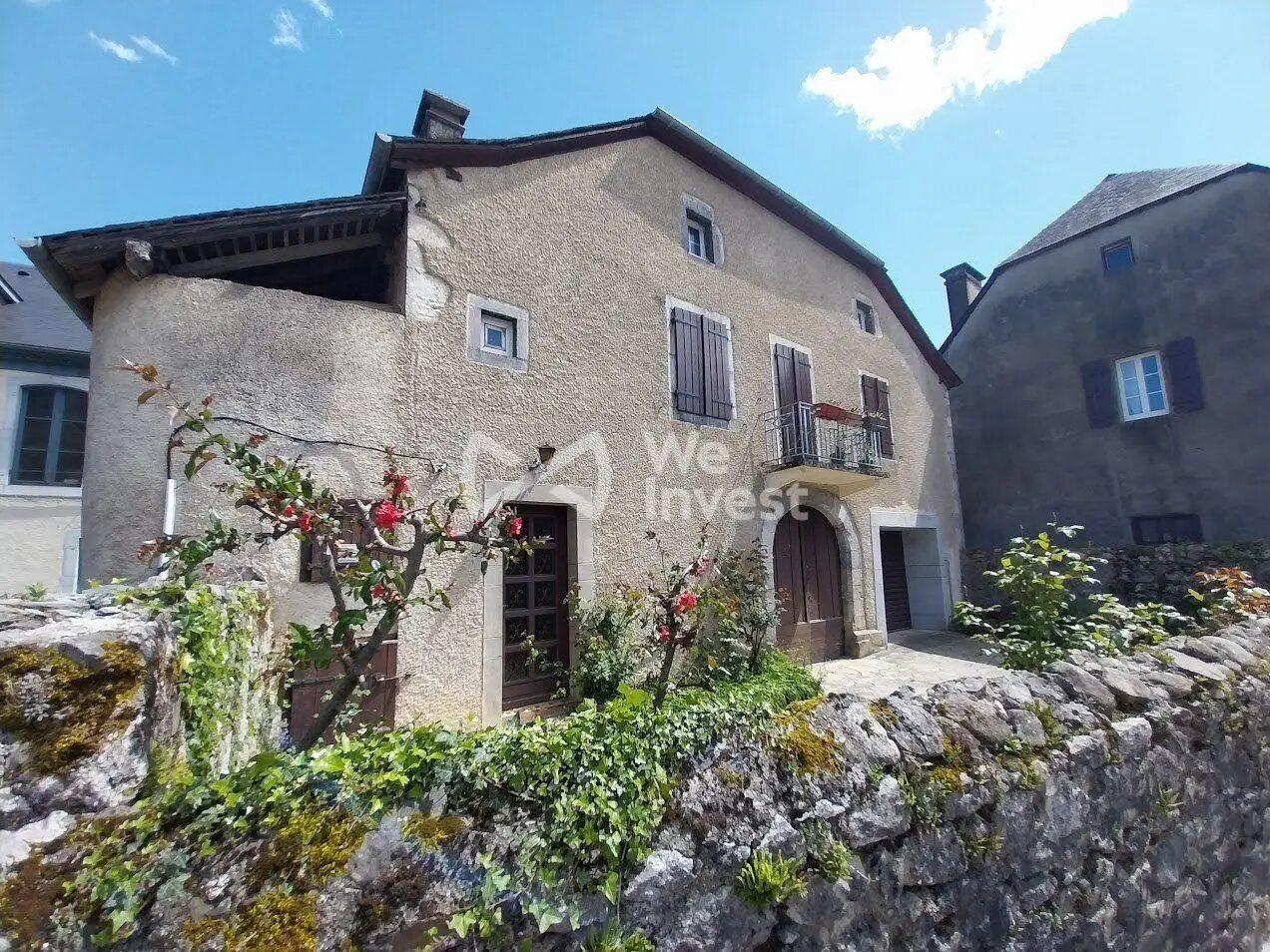 Maison à vendre, 132m², Castet